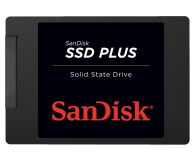 Sandisk 240GB 2,5'' SATA - 242819 - zdjęcie 3